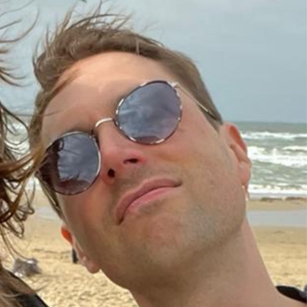 Derk van Santvoort