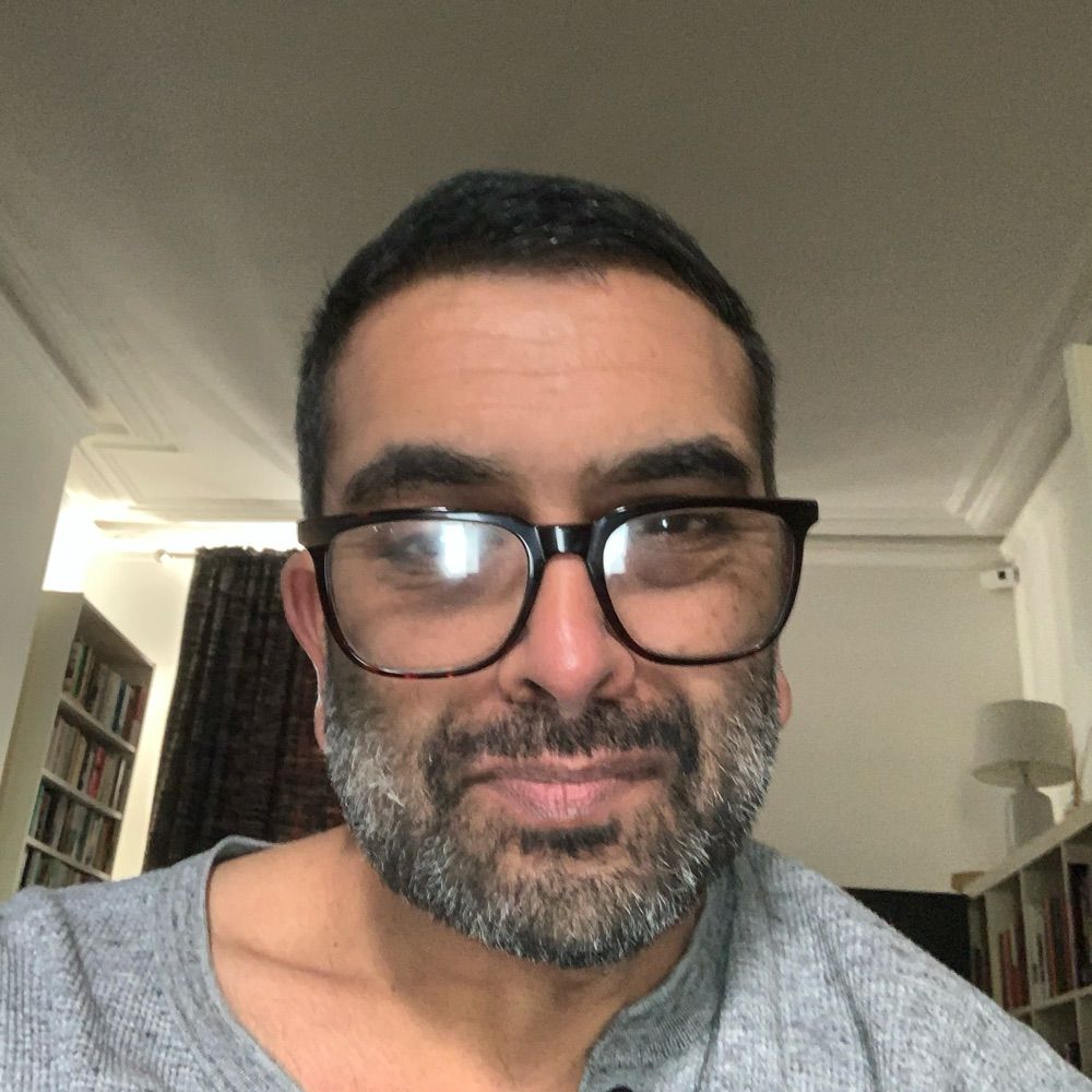 Sanj