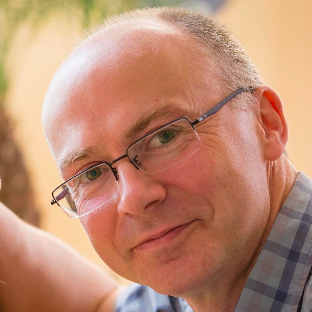 David Allaway