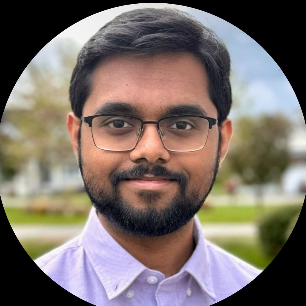 Ayushman Choudhury