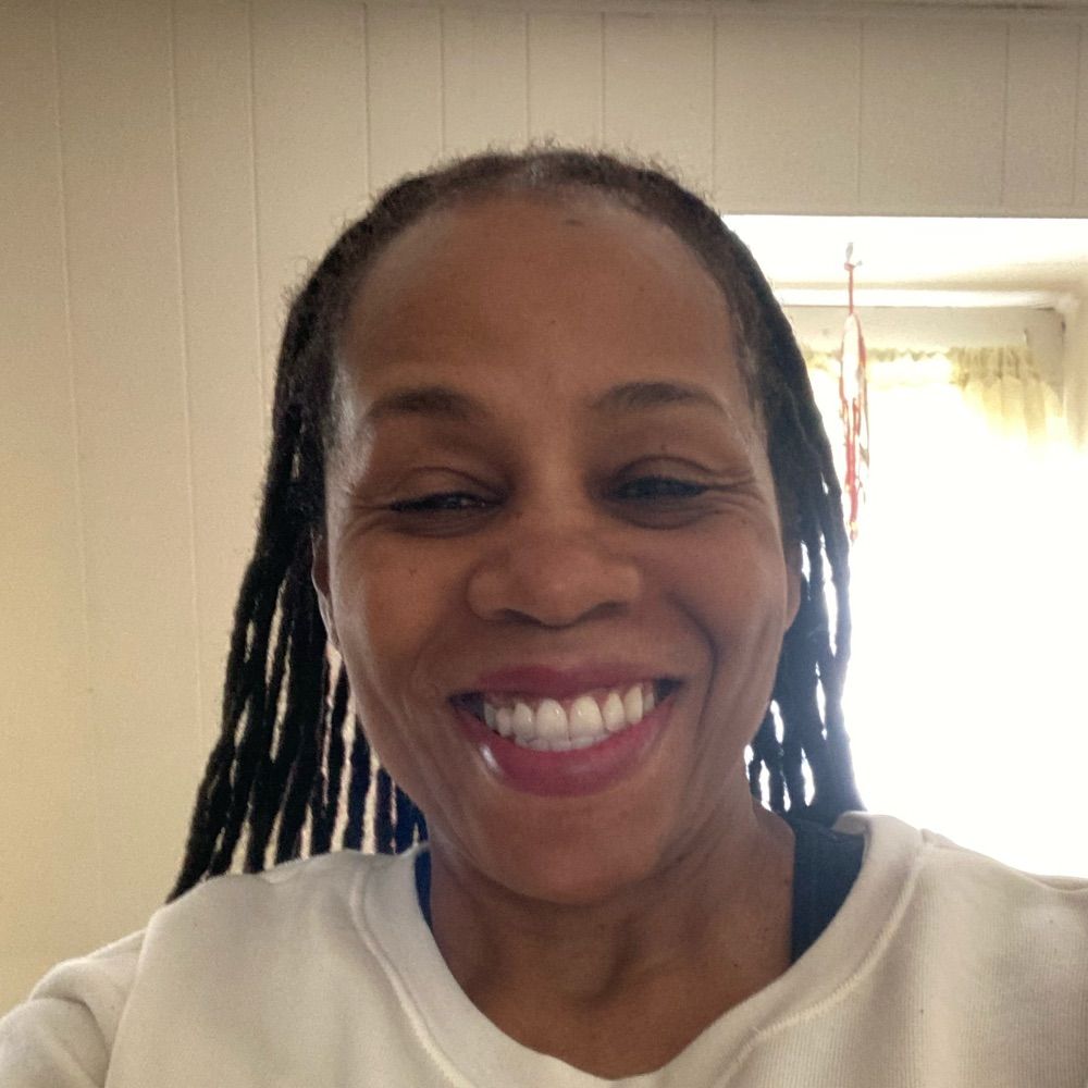 Cheryl Charles