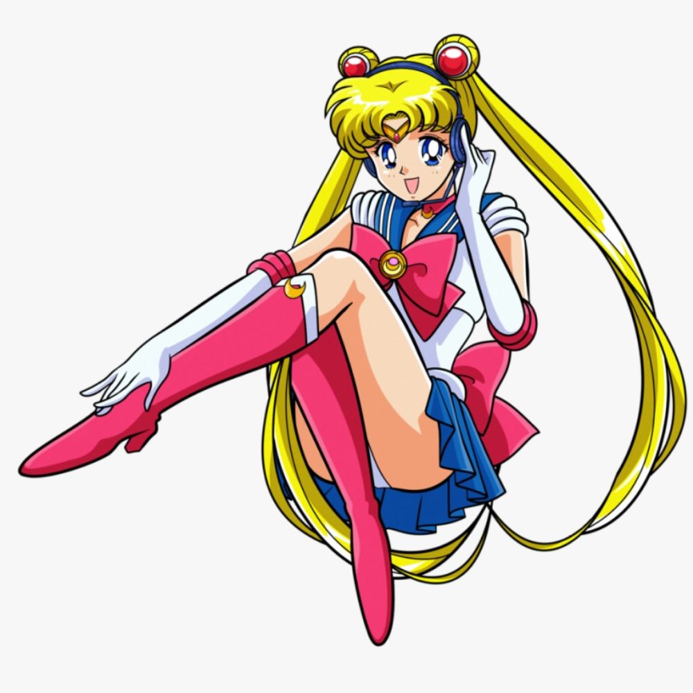 SailorPonyTopics