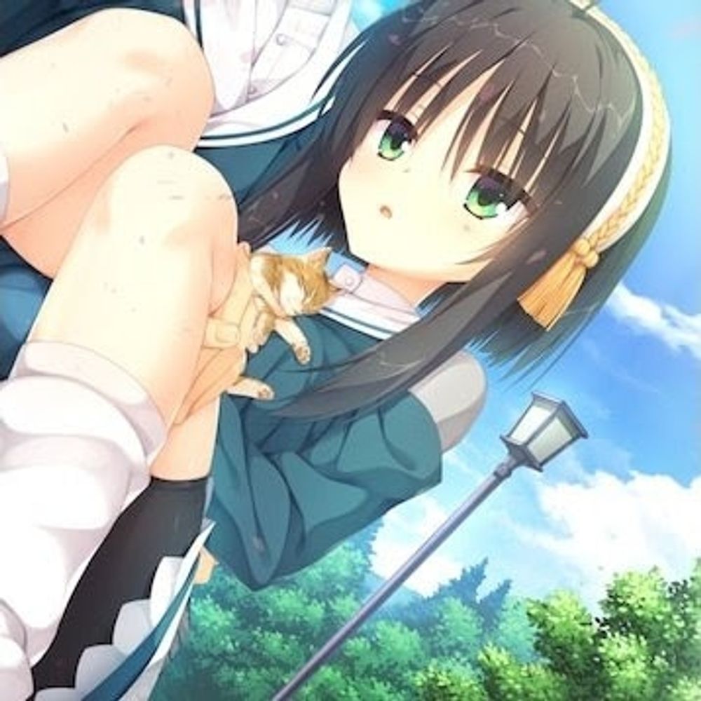 常陸にゃん