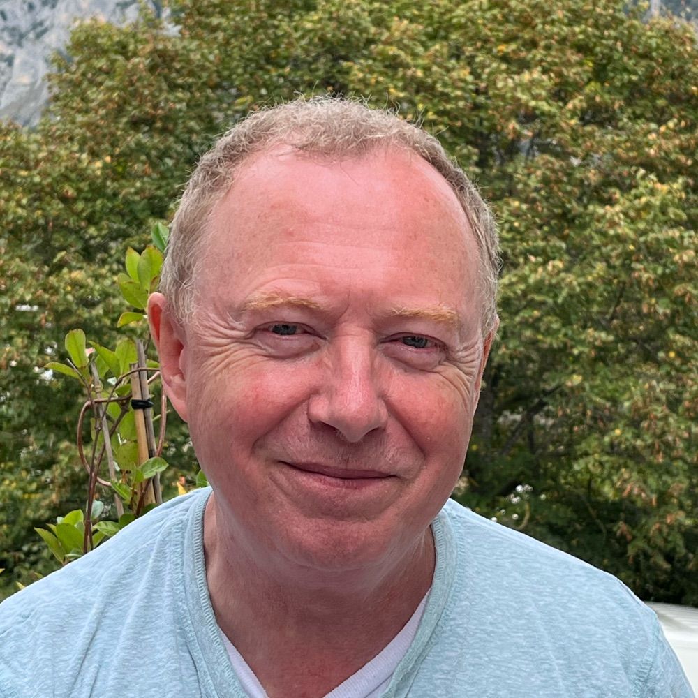 Peter Saundry