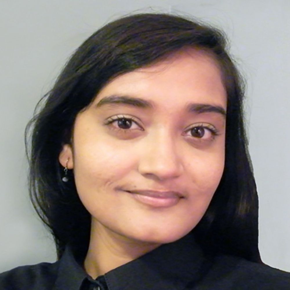 Anisha Gade