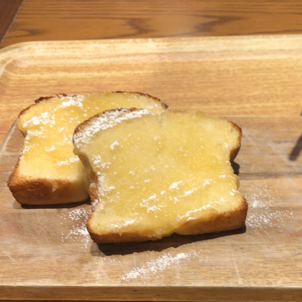 シュガパン