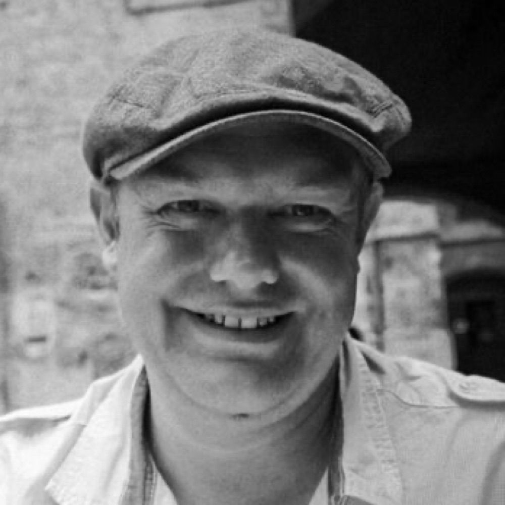 Nick Flintoff