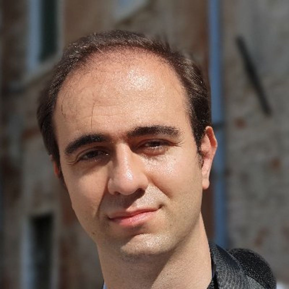 Emanuele Bagnaschi