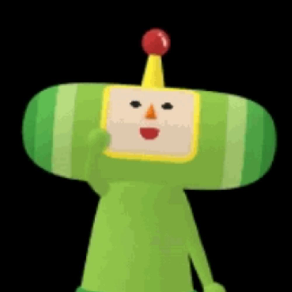 User avatar