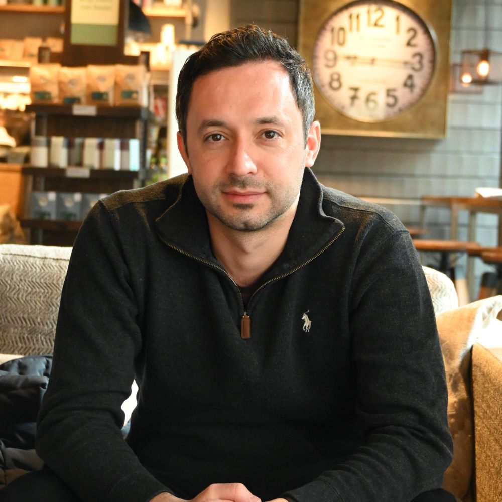 Mo Roghanian