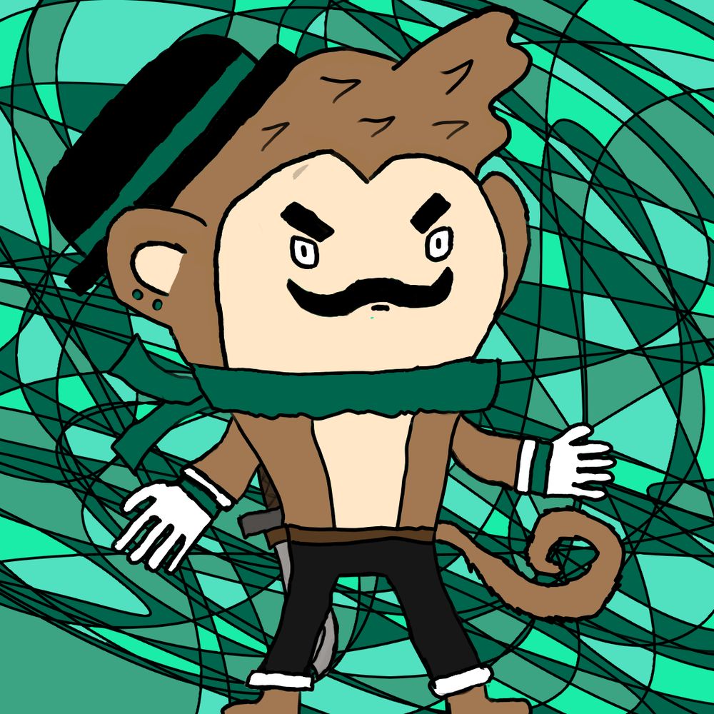 Monkey Hatto