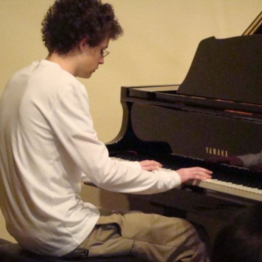 Kevin Hilt
