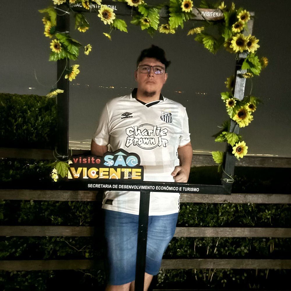 Matheus Trevisan 