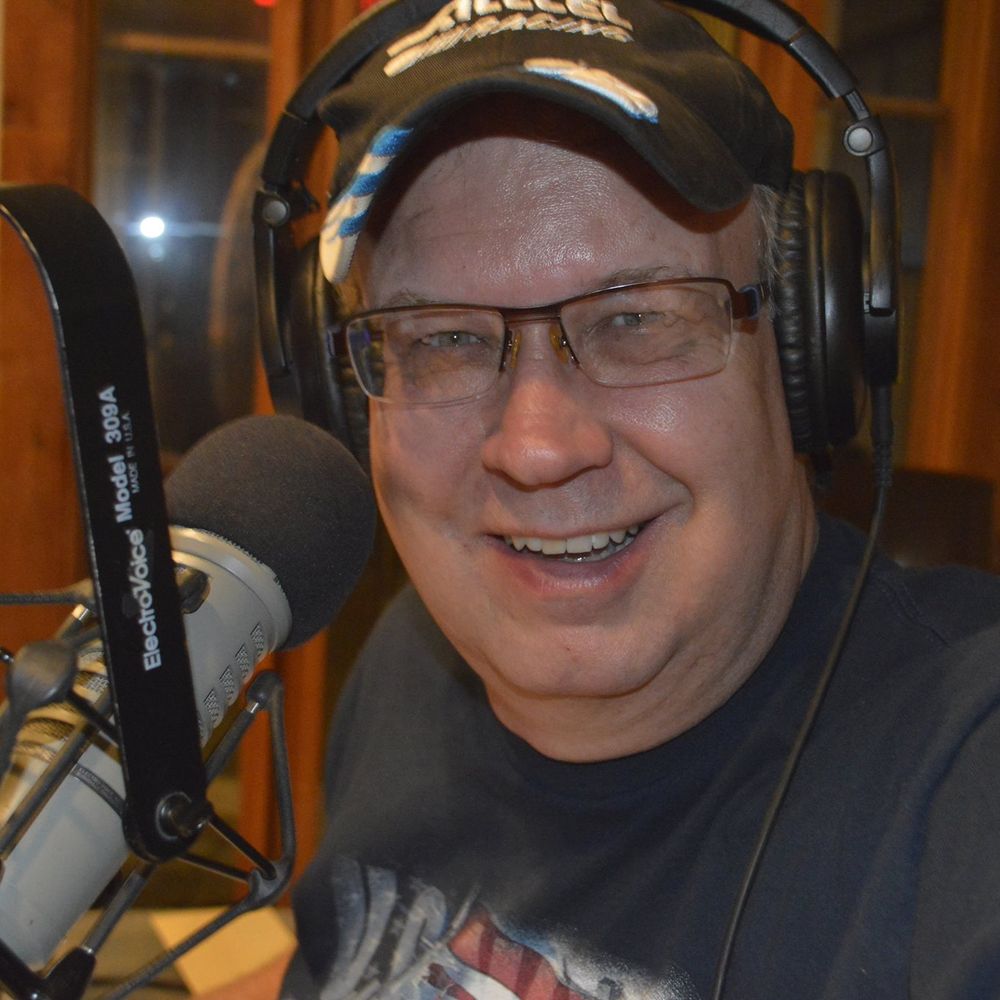 Mark Skogman