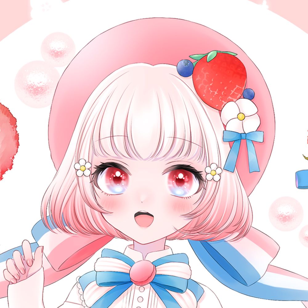 甘井かろん