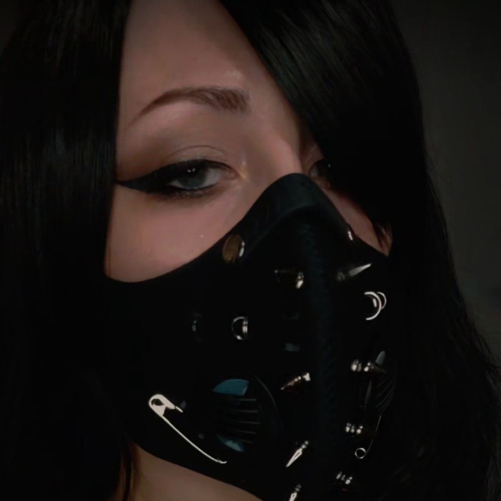 xsilentxwordsmith.bsky.social profile picture