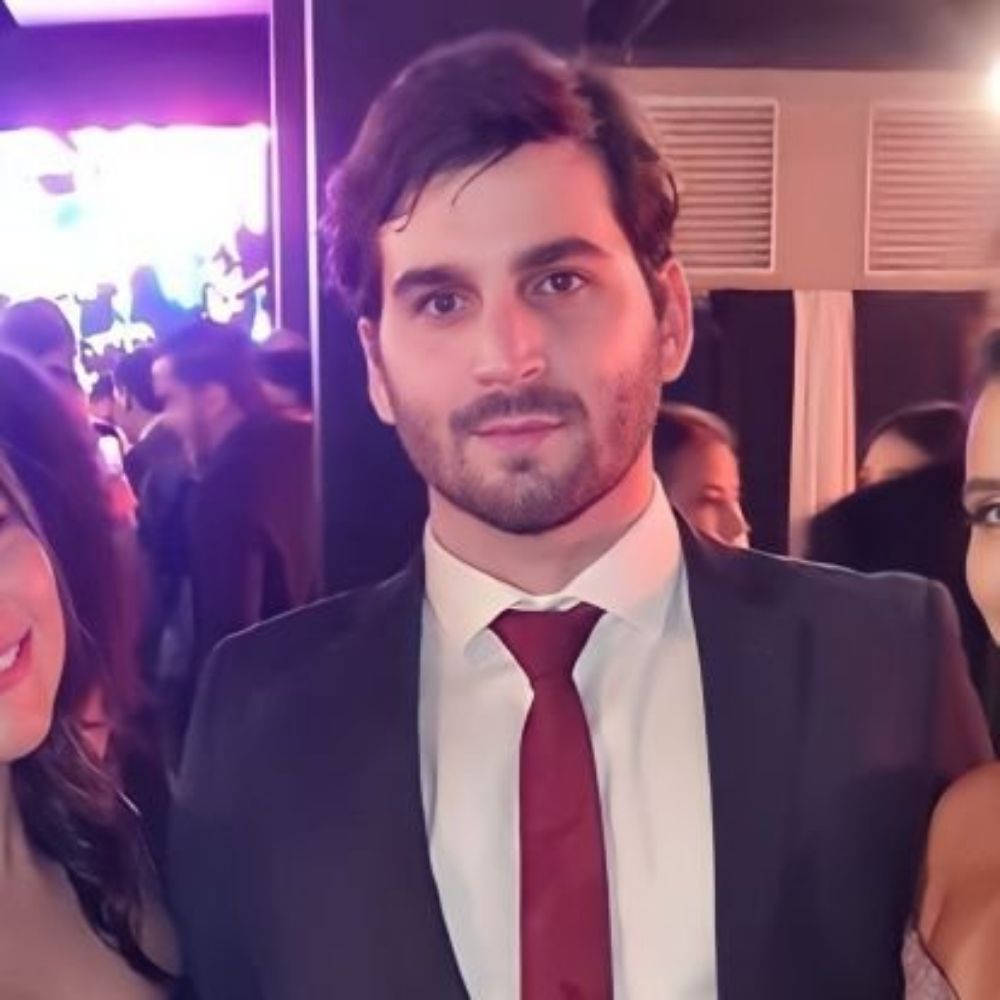 Gustavo Watts 