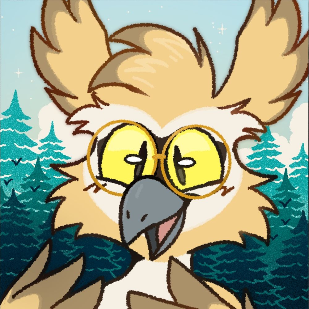 Owlywoo 🦉🌈
