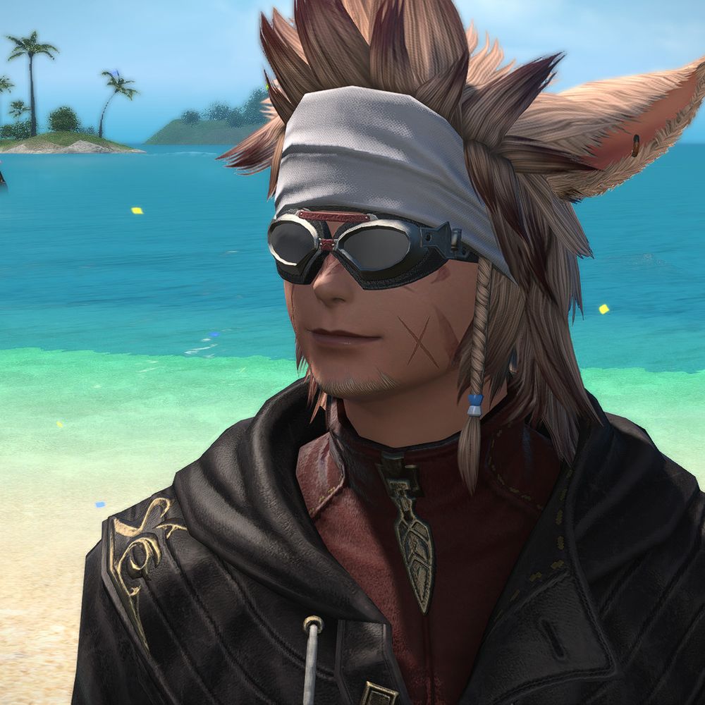 Benjii Hartz'u - Local Feline Thembo ♥