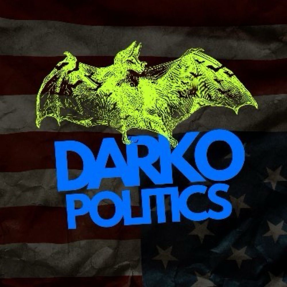 Profile picture darkopolitics.bsky.social