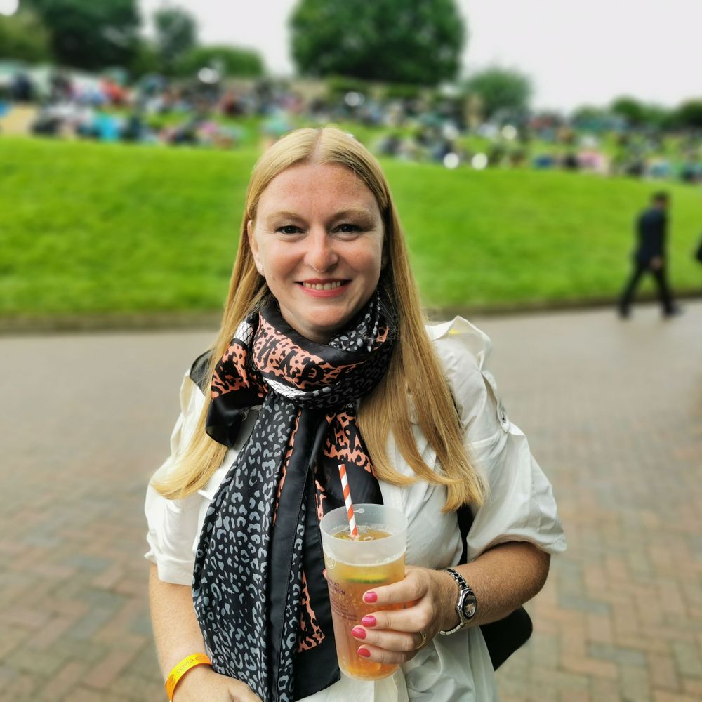 Clare Trippier