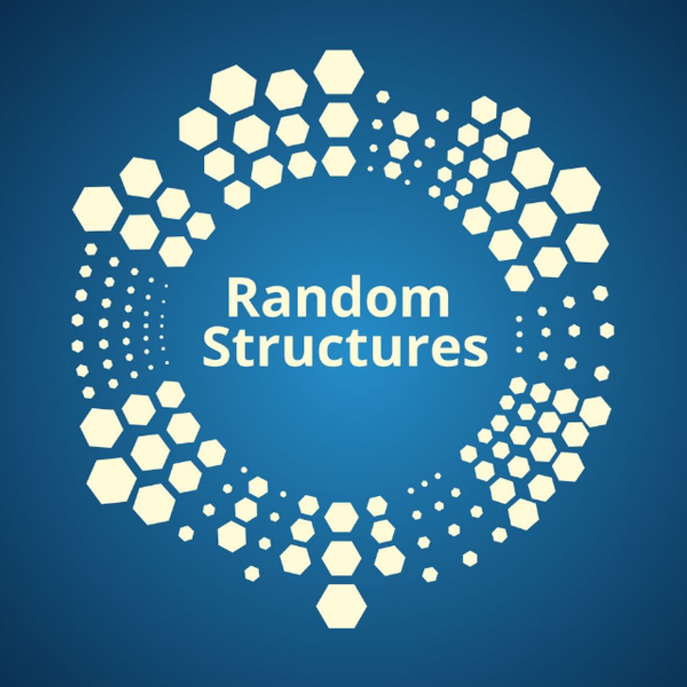 Random Structures