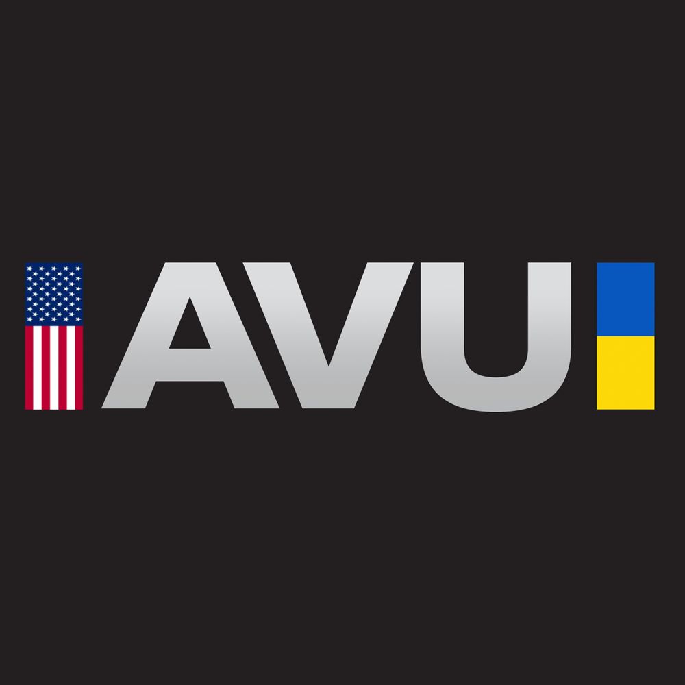American Veterans for Ukraine