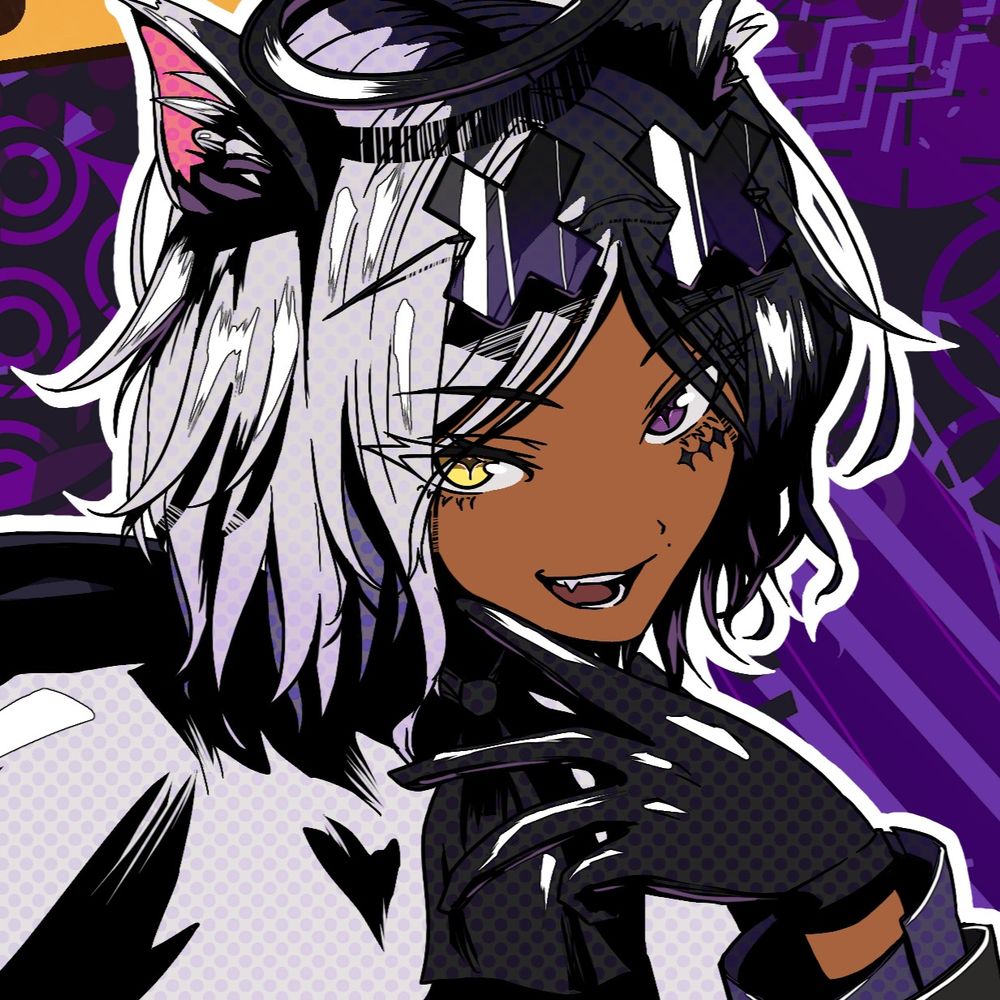 ♠️NekomataNyavi♠️