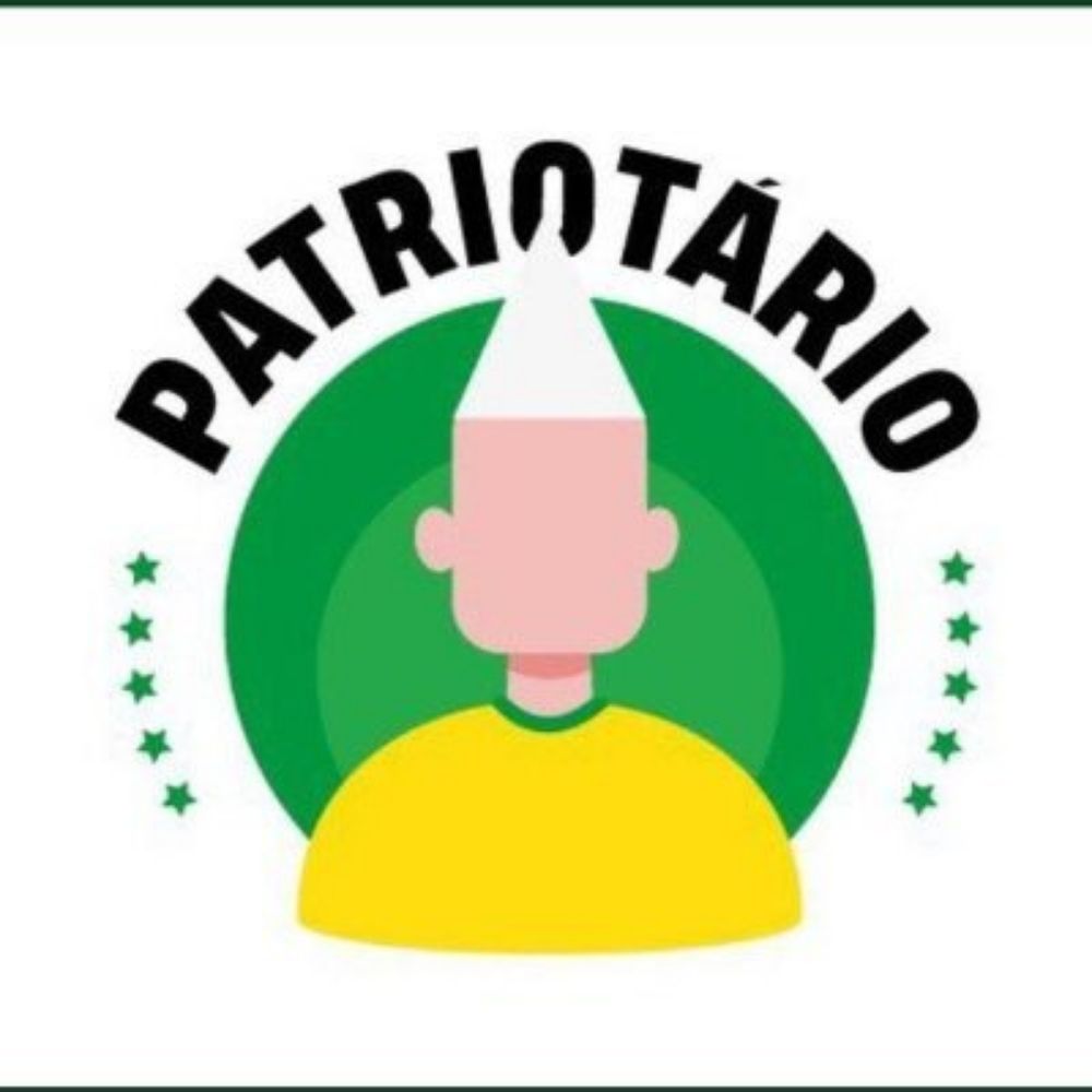 Patriotário