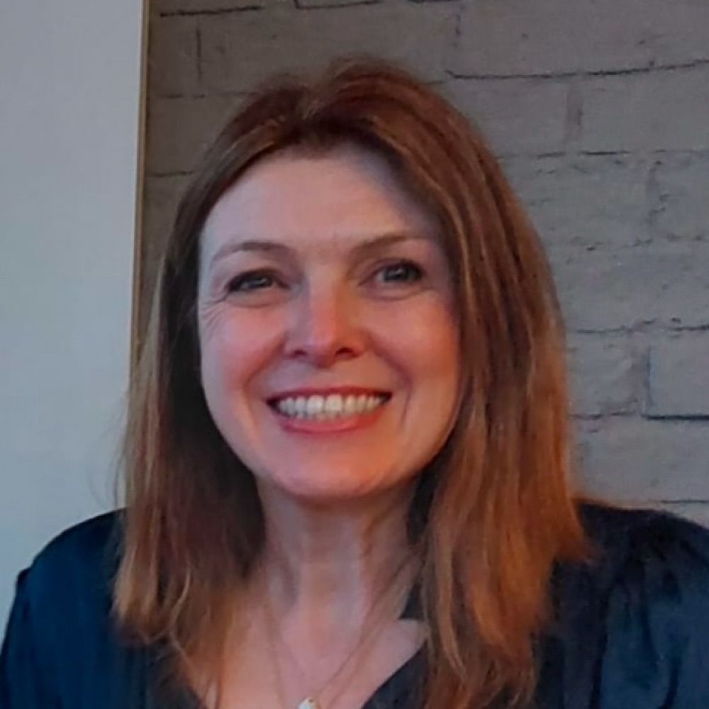 Vanessa Higgins