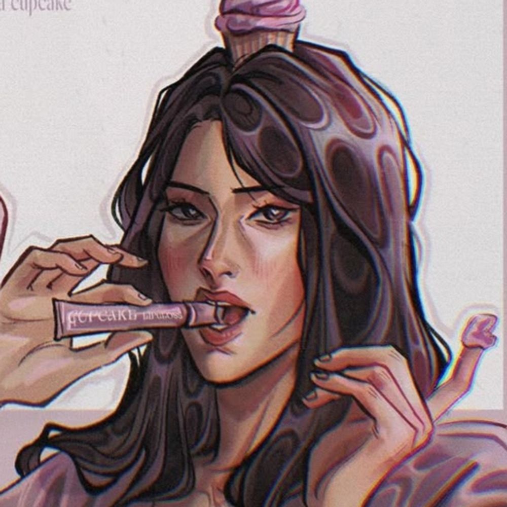 María ⋆✿˖