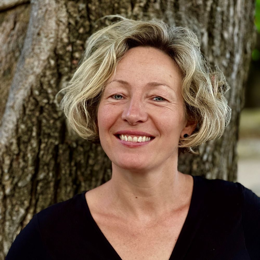 Sarah Milne