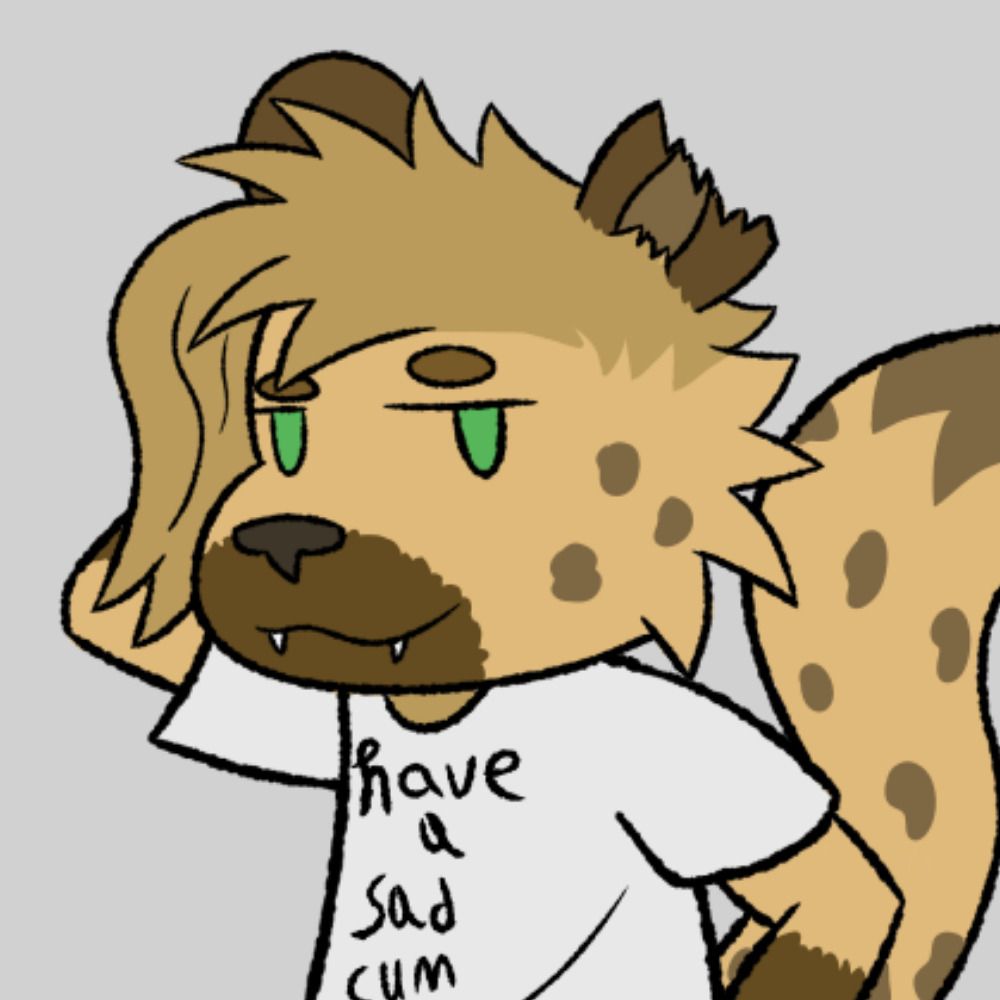 highyeena