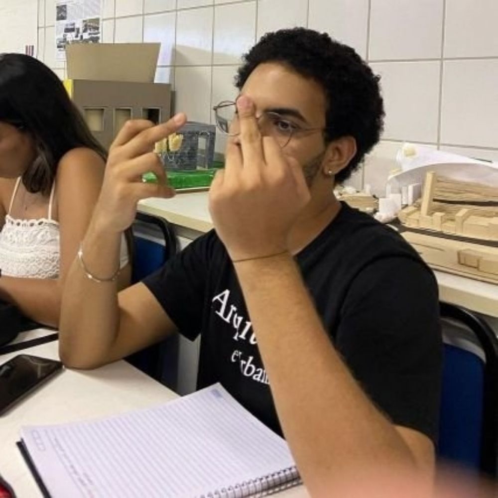 Klebinho Gameboy