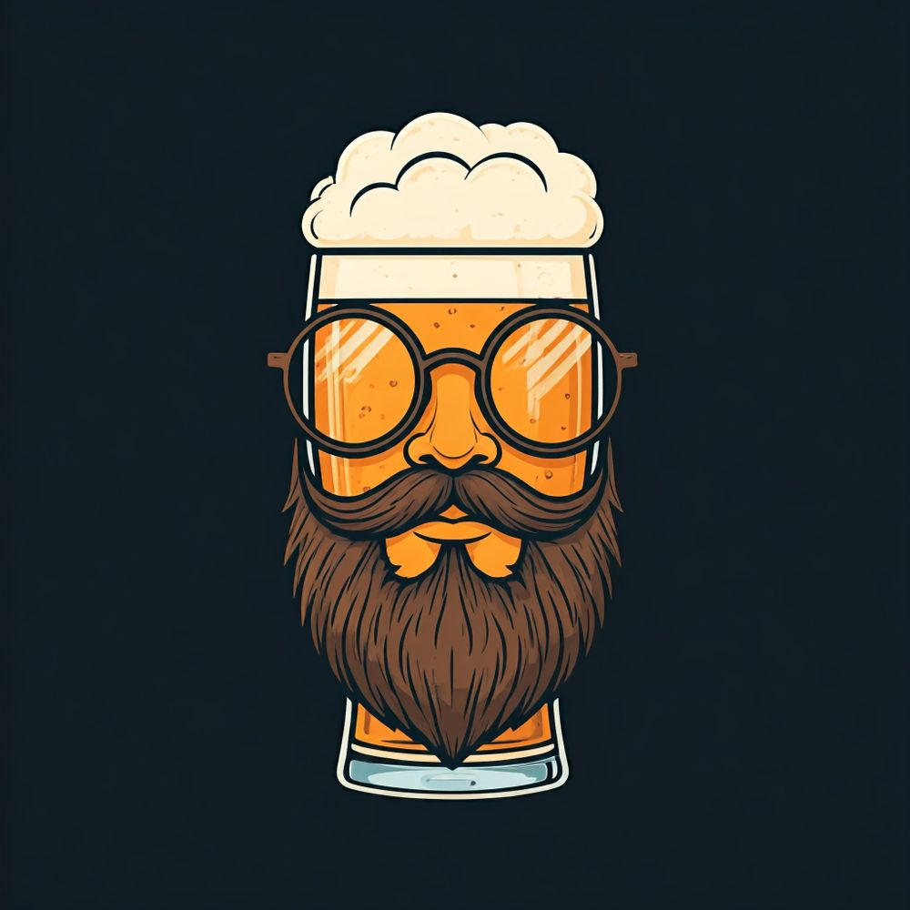Beerded Geek