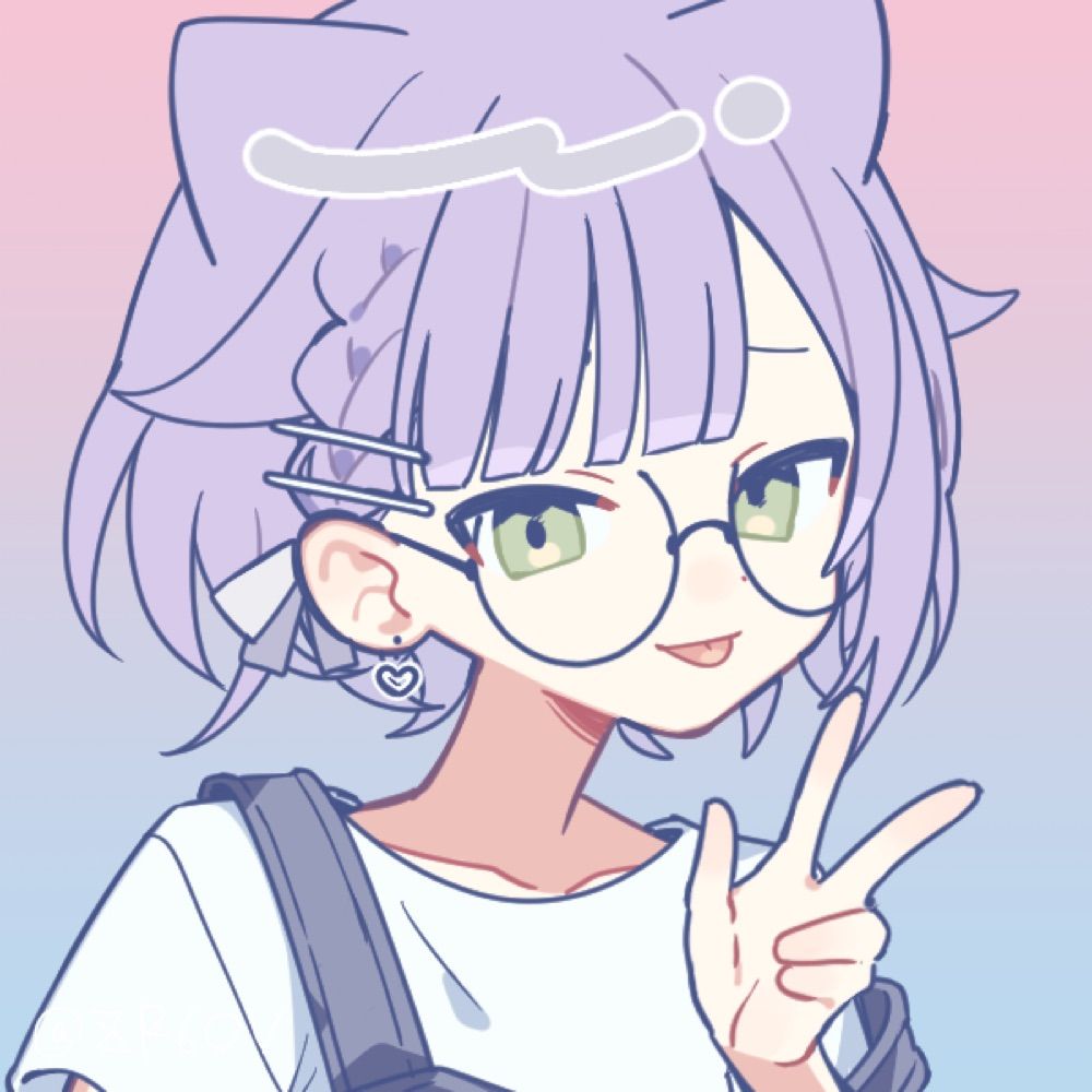 〇〇なHarukaサブアカ🥕