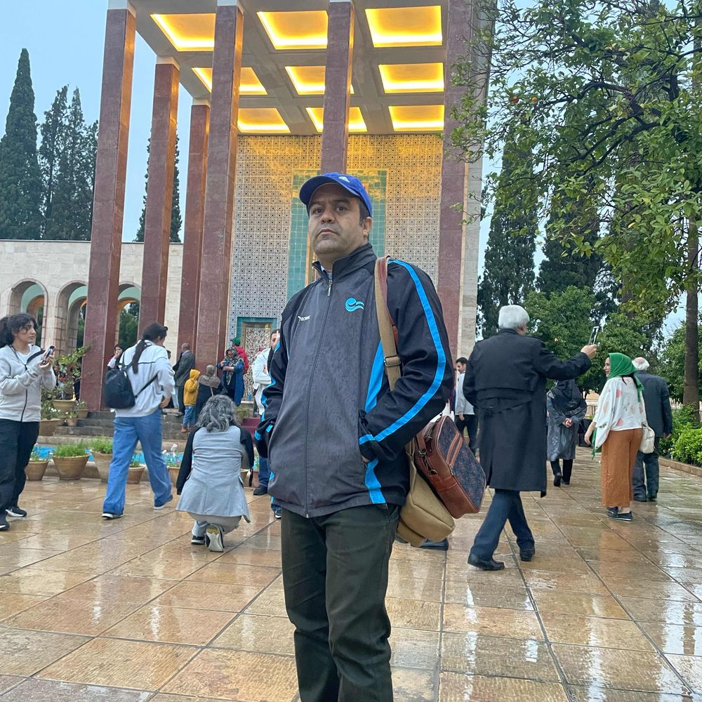 Hosseinafshar