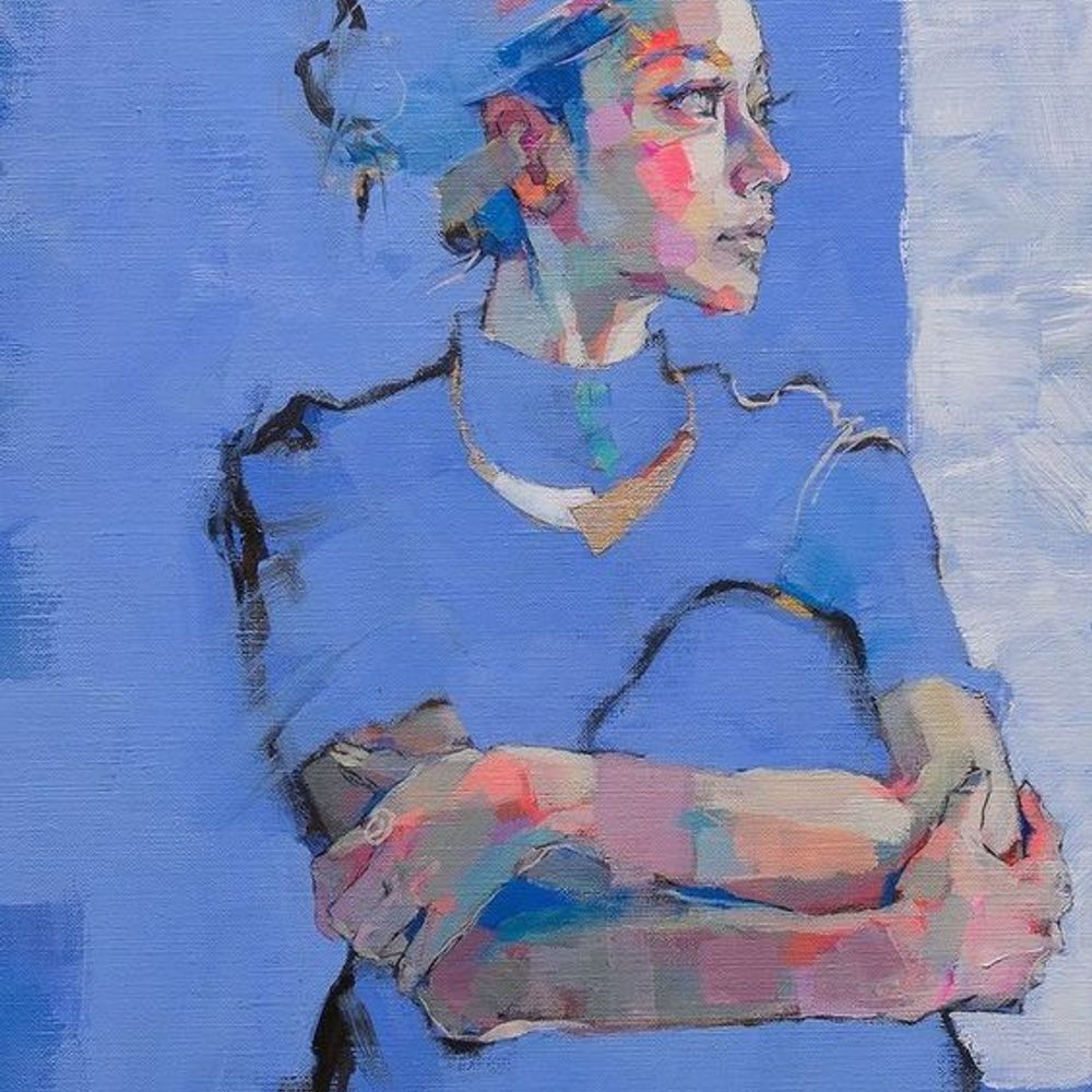 Sarah Higley