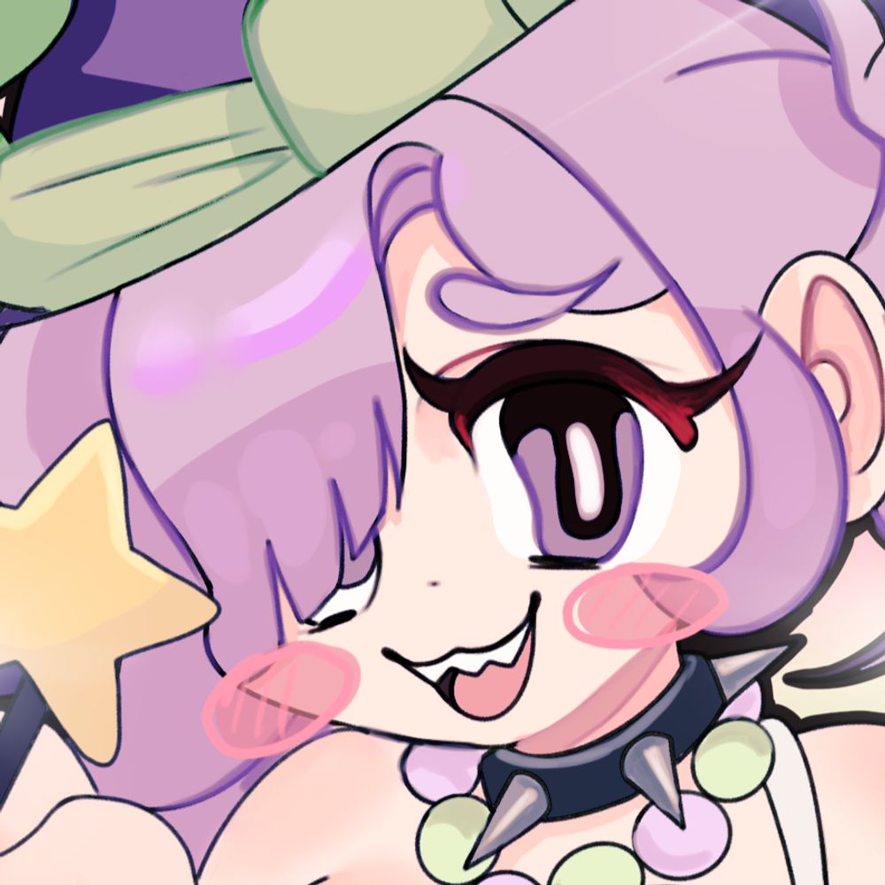 LilliHops 🐸🔮