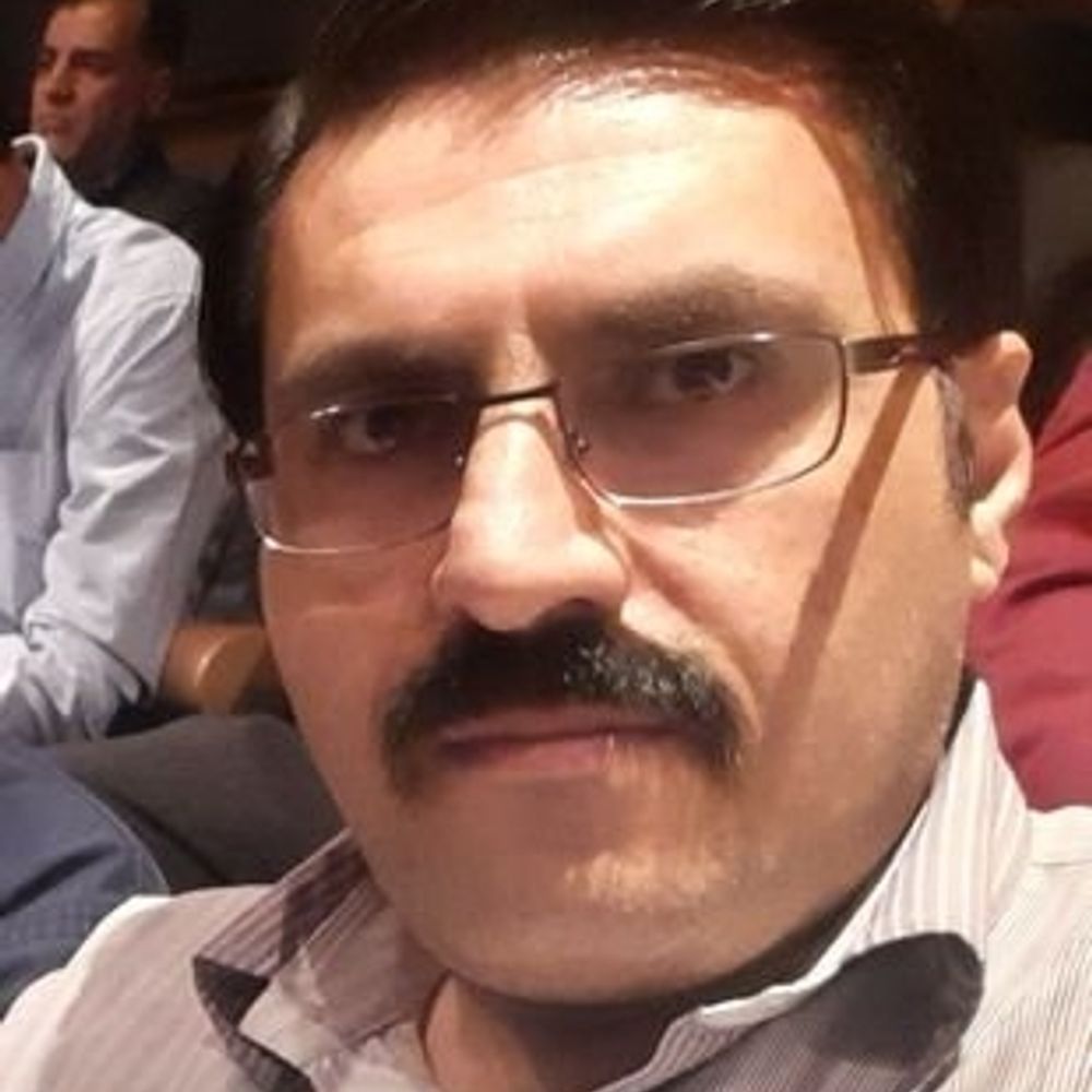 Eslami hamed (حامد اسلامی)