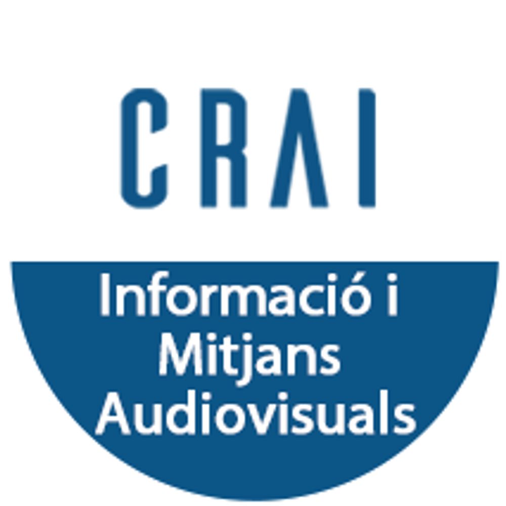 CRAI Biblioteca d'Informació i Mitjans Audiovisuals