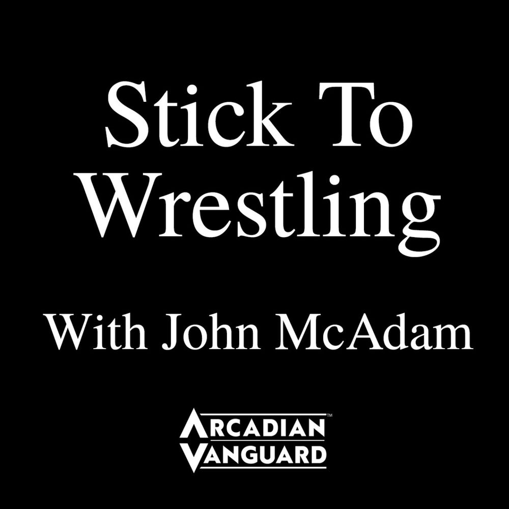 John Mcadam