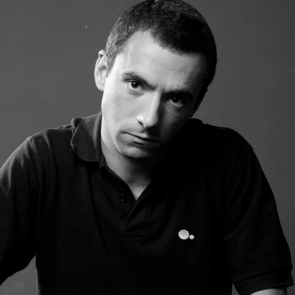 Artur Georgio