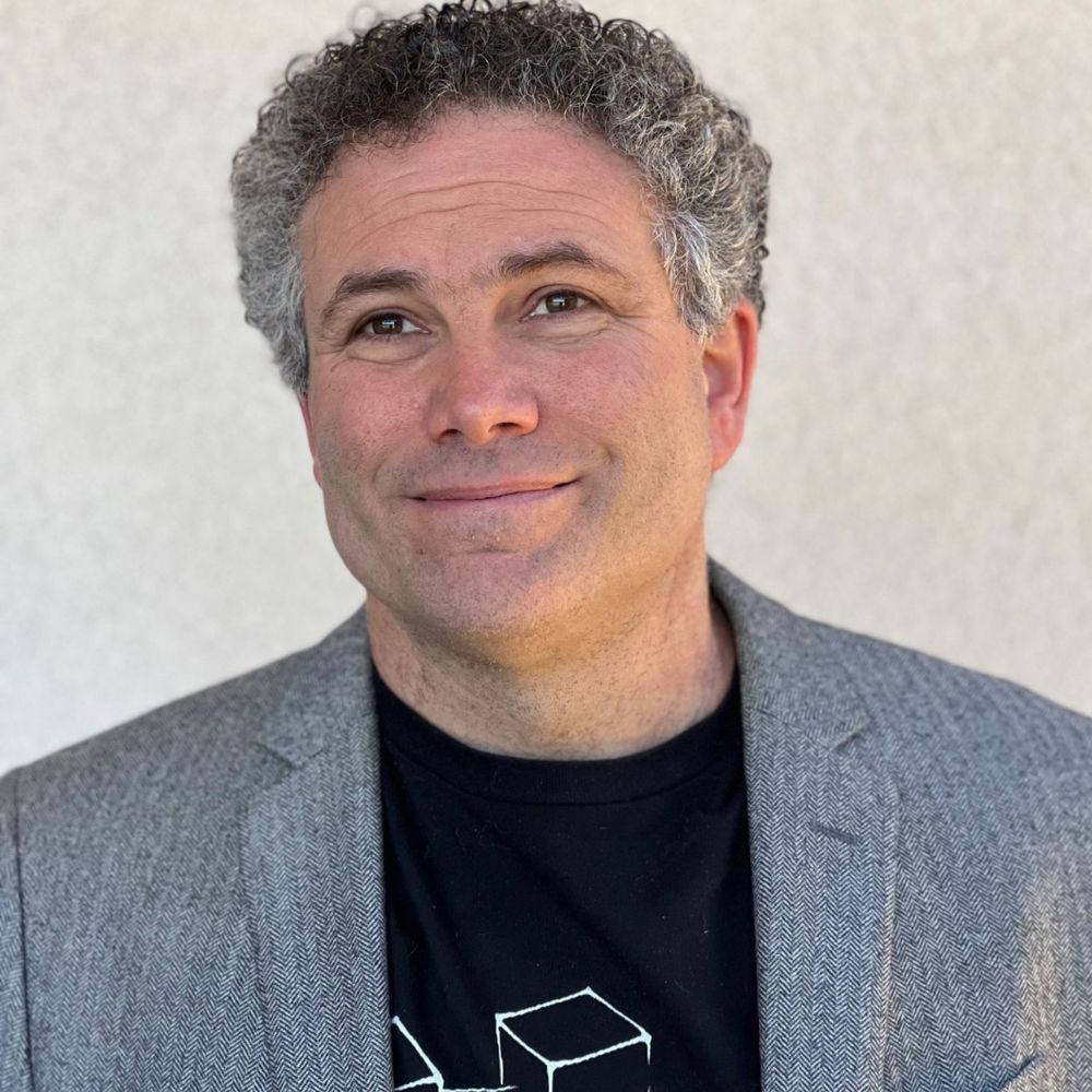 Louis Rosenberg, PhD