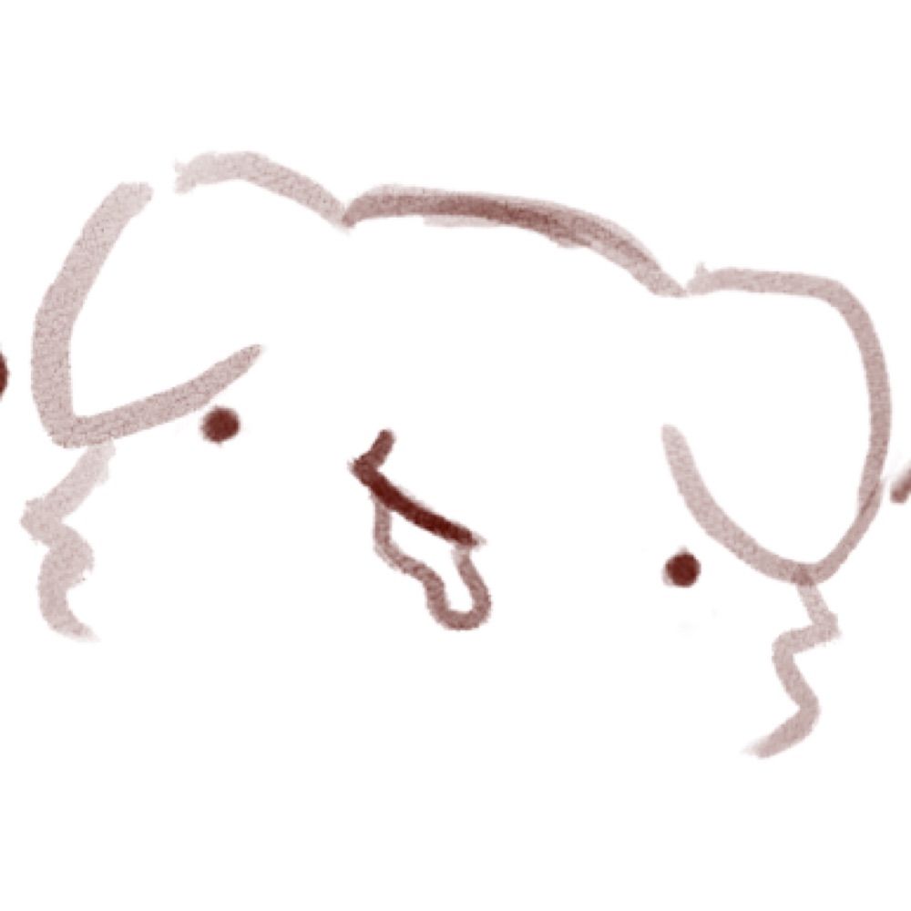 謝伊🐶