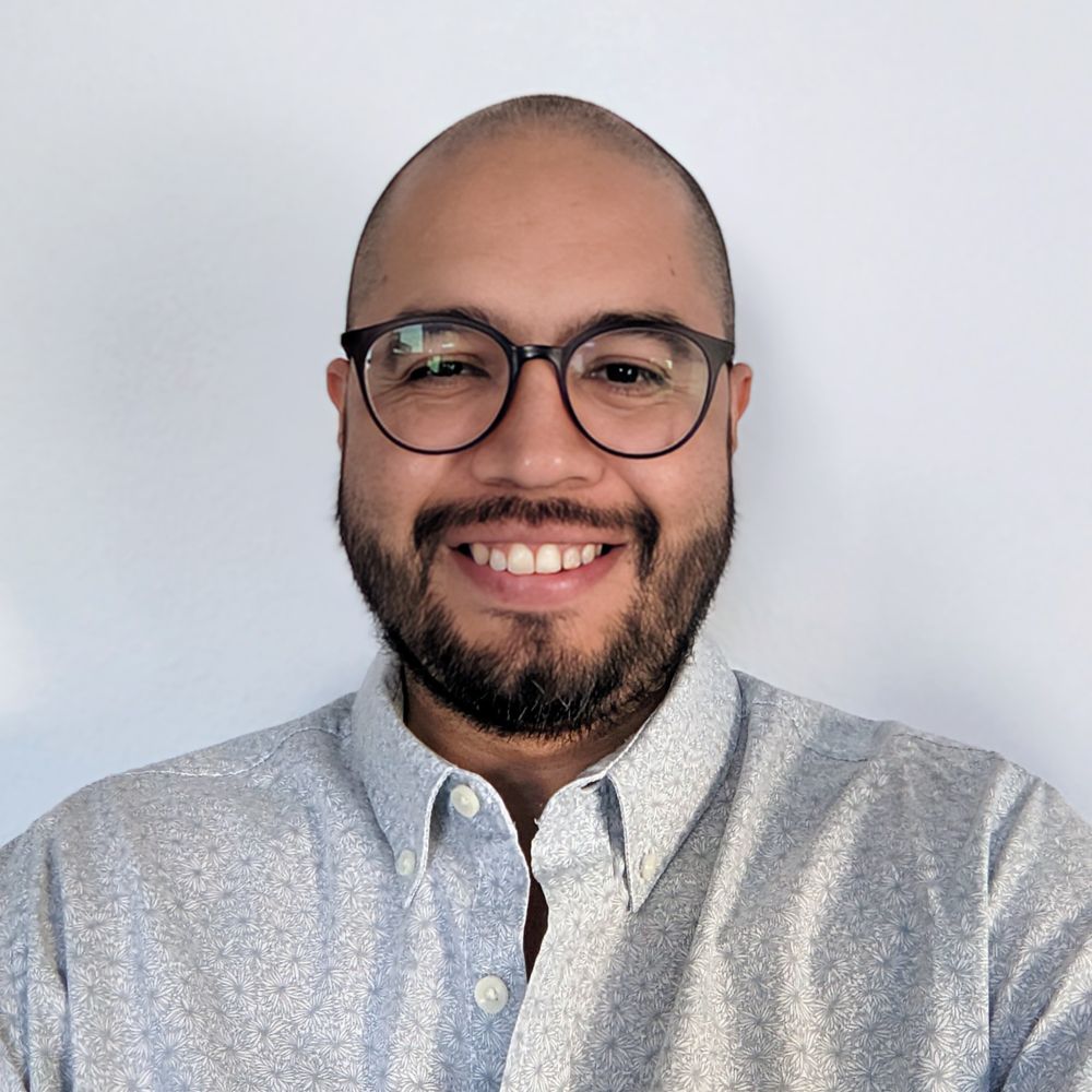 Nicolás A. González Quintero