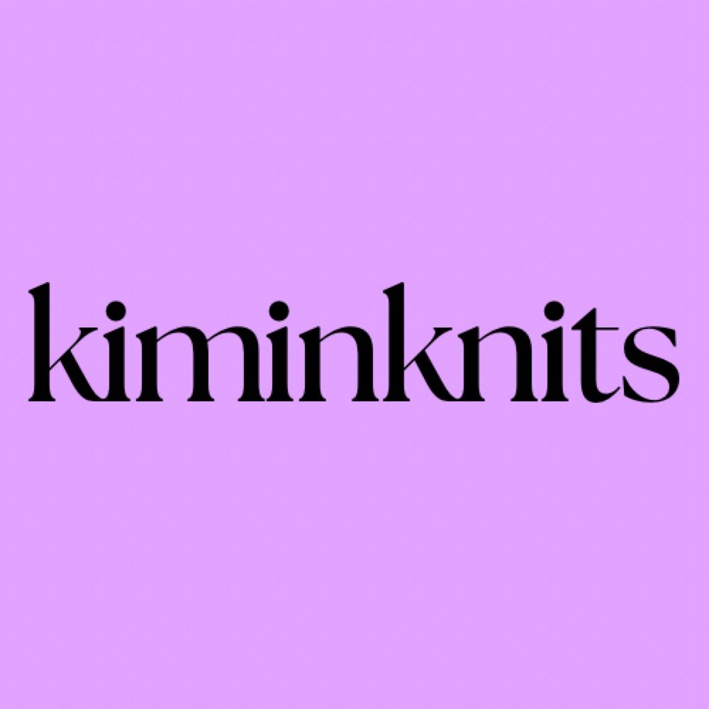 kiminknits