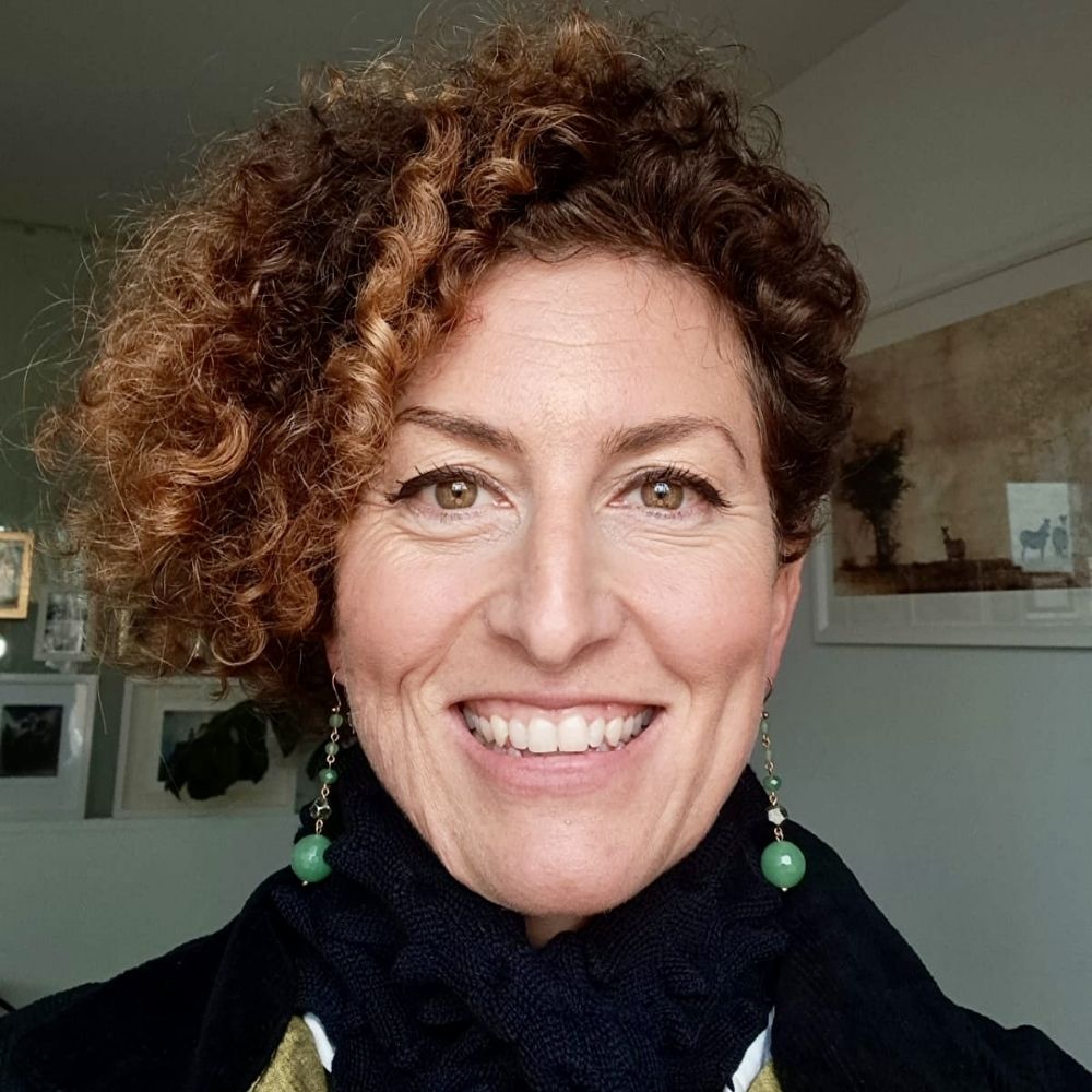 Maria Honig