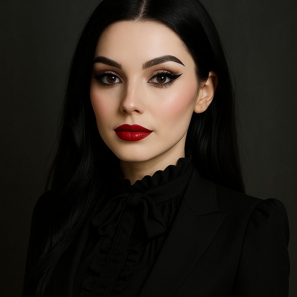 Julia Foxy