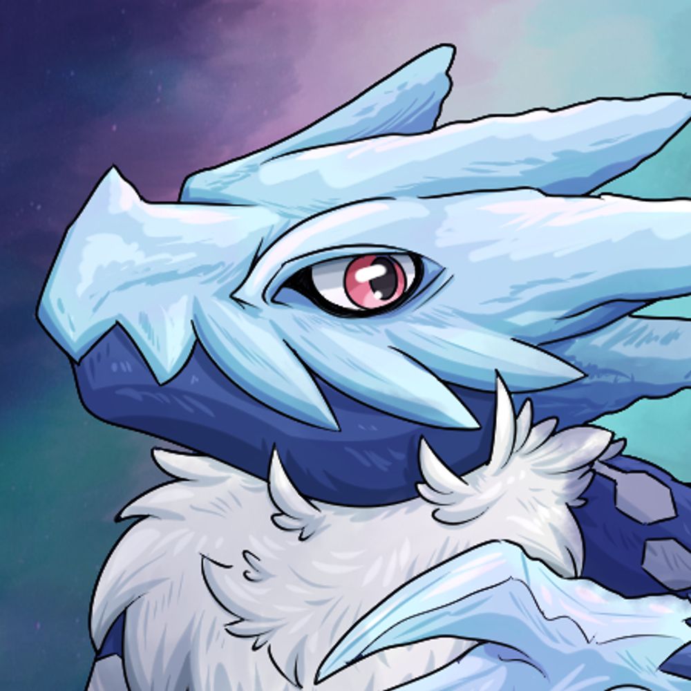 Stormy's Art Account